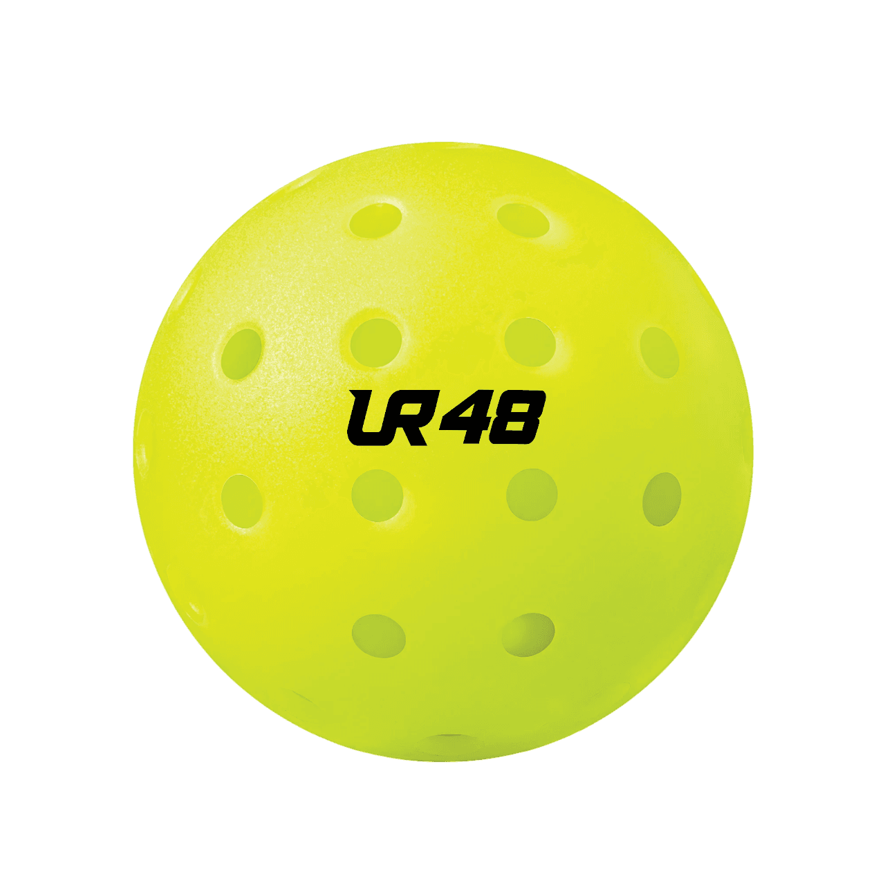 Ra mắt UR48 Ball