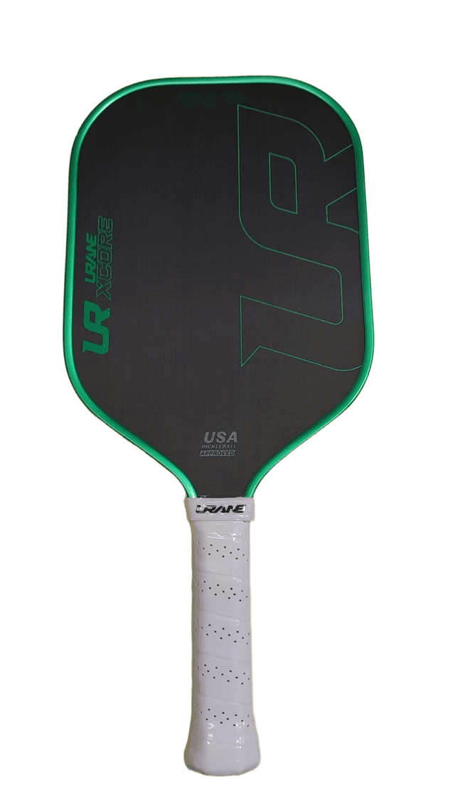 Urane xCore Forest Green