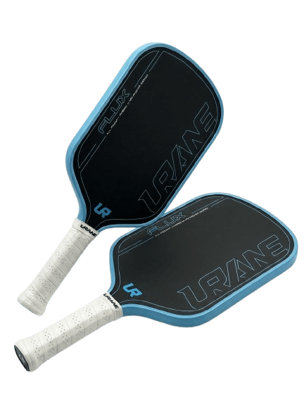 Urane Flux Blue Blaze